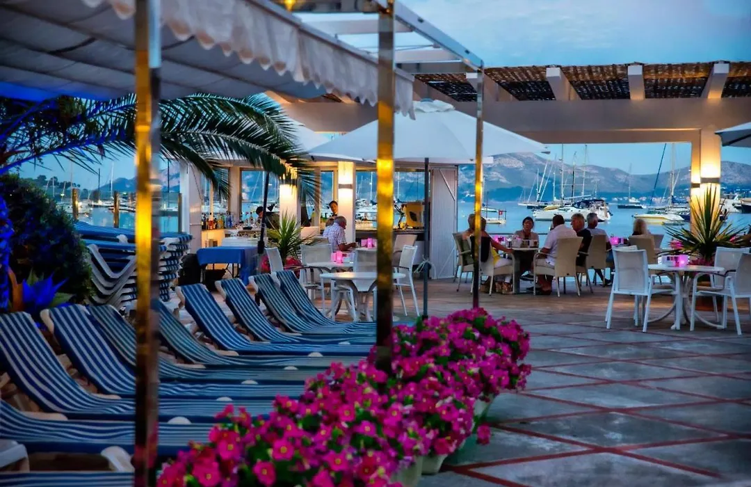Hotel Miramar Mallorca-1