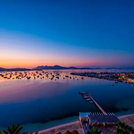 Hotel Miramar Mallorca-3