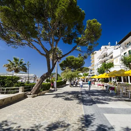 Hotel Miramar Mallorca-2