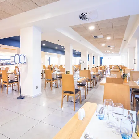 Cabot Pollensa Park Spa-2